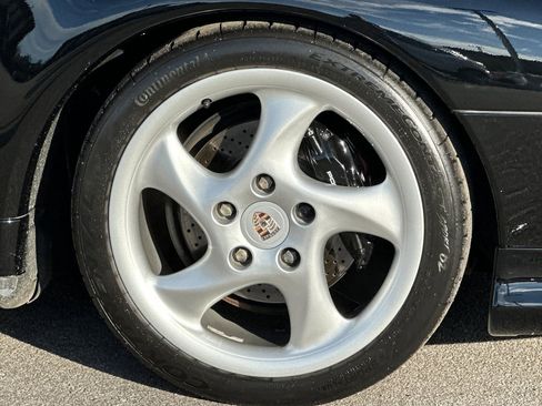 Used 1998 Porsche 911 Carrera S image 37