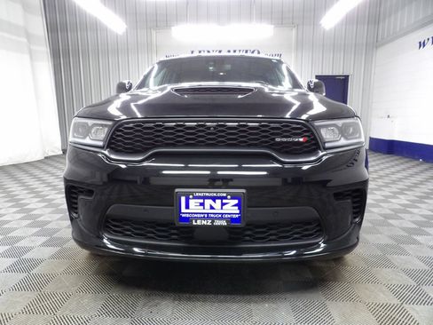 Used 2025 Dodge Durango R/T AWD/4WD image 43