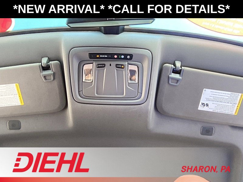 Used 2019 GMC Sierra 1500 SLE w/ SLE Value Package AWD/4WD image 33
