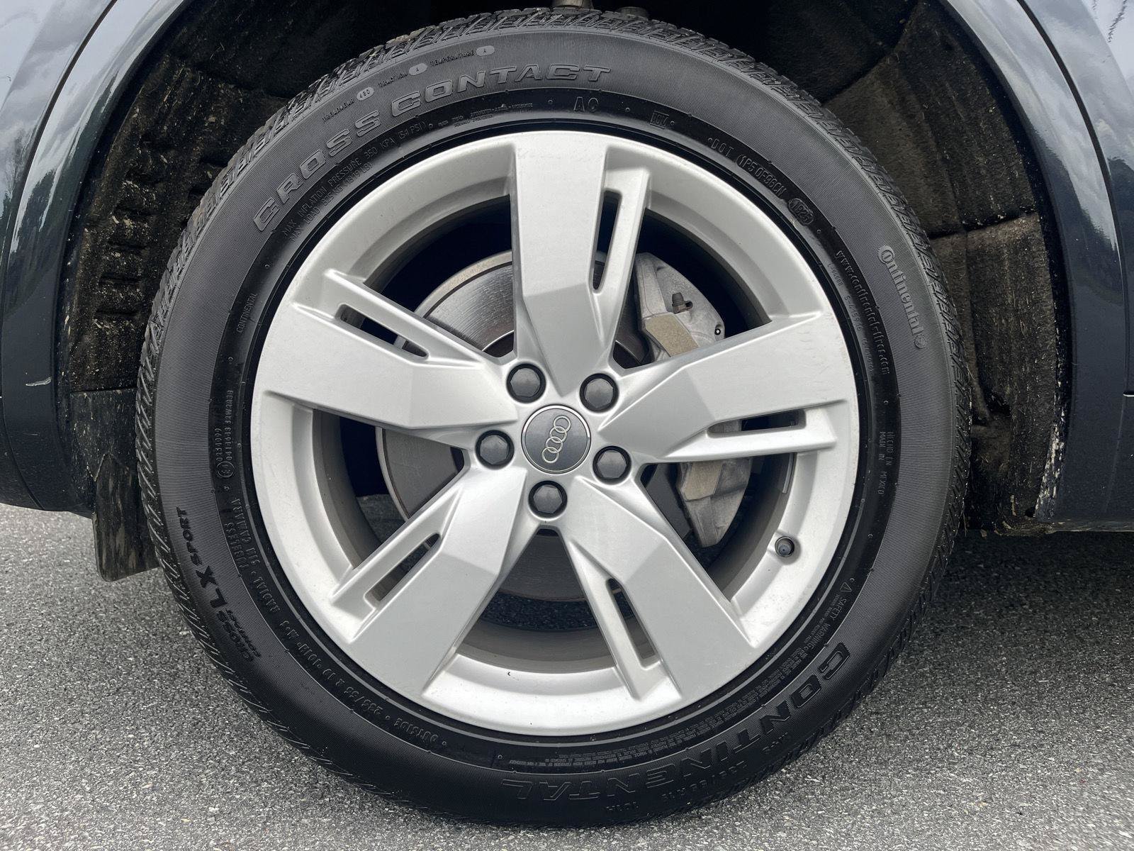 Used 2019 Audi Q5 2.0T Premium Plus w/ Premium Plus Package AWD/4WD image 33