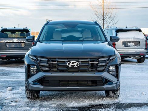 New 2026 Hyundai Tucson SEL image 2