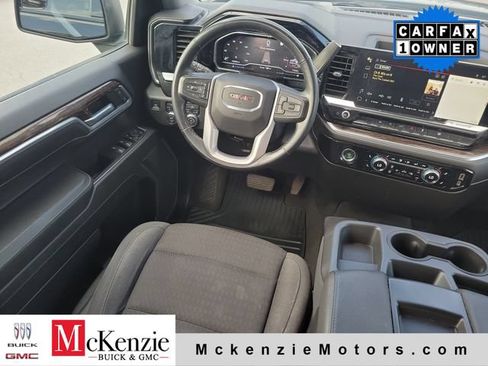 Used 2023 GMC Sierra 1500 Elevation AWD/4WD image 25