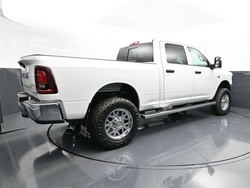New 2026 RAM 2500 Tradesman image 3
