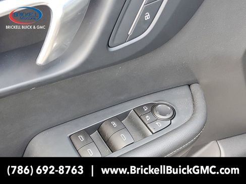 New 2025 Buick Enclave Preferred w/ Super Cruise Package image 19