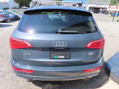 Used 2010 Audi Q5 3.2 Premium Plus image 5