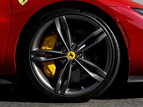 Used 2022 Ferrari 296 GTB image 16