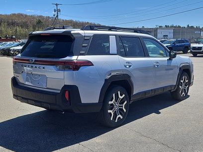 New 2026 Subaru Outback Touring XT