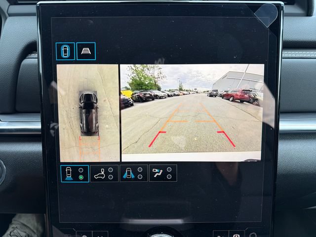 New 2027 GMC Terrain Elevation w/ Elevation Premium Package FWD image 13