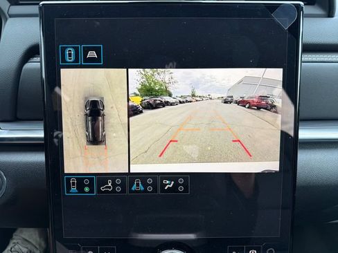 New 2027 GMC Terrain Elevation w/ Elevation Premium Package FWD image 13