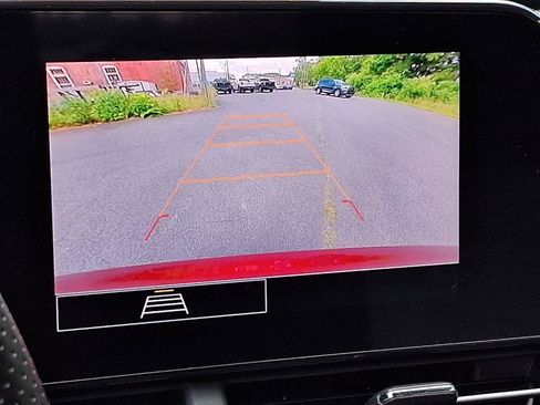 Used 2024 Chevrolet Trax RS w/ Driver Confidence Package FWD image 18