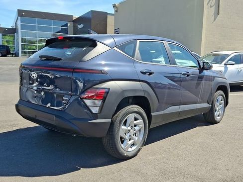 New 2026 Hyundai Kona SE AWD/4WD image 4