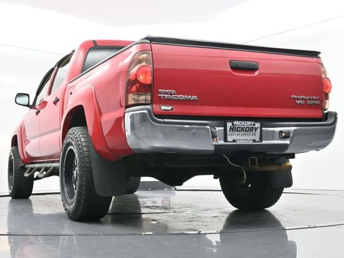 Used 2008 Toyota Tacoma PreRunner RWD image 40