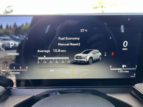 New 2026 Nissan Kicks SR w/ Cold Weather Package image 17