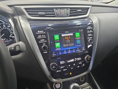 Used 2023 Nissan Murano SL image 20