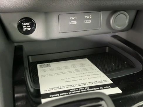 New 2025 Nissan Rogue S image 17