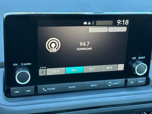 Used 2024 Honda Accord LX image 32