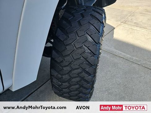 Used 2019 Toyota 4Runner TRD Pro image 42