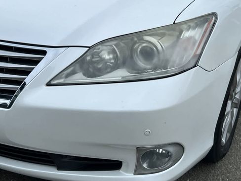 Used 2011 Lexus ES 350 FWD image 11