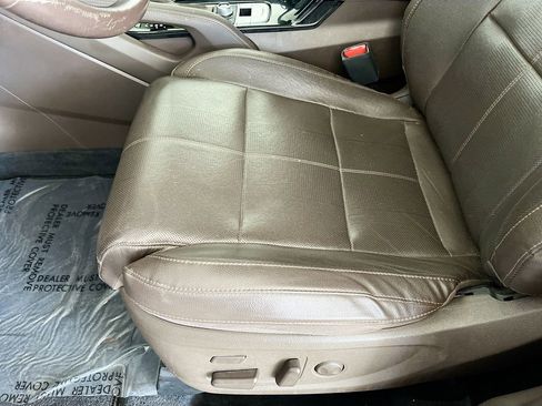 Used 2021 Kia Telluride SX w/ Nightfall Edition Package image 20