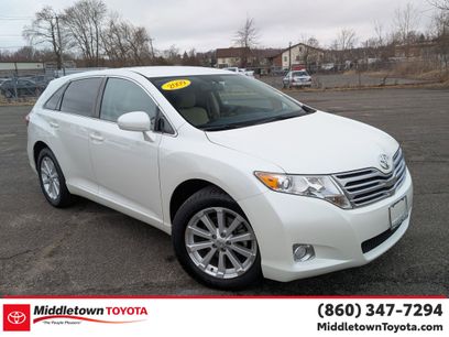 Used 2009 Toyota Venza