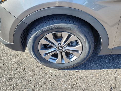 Used 2016 Hyundai Santa Fe Sport FWD image 35