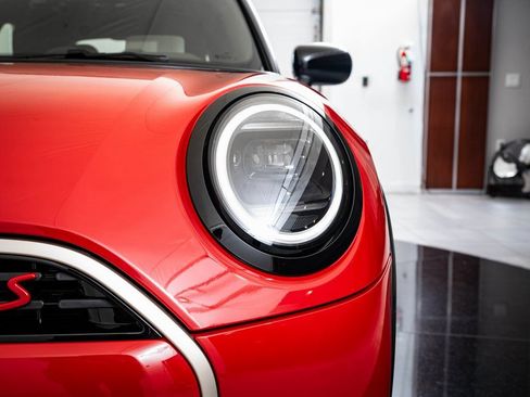 Used 2026 MINI Cooper S FWD image 16