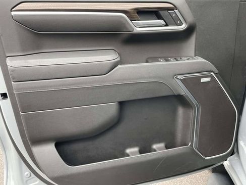 Used 2025 Chevrolet Silverado 1500 RST w/ All Star Edition Plus image 9