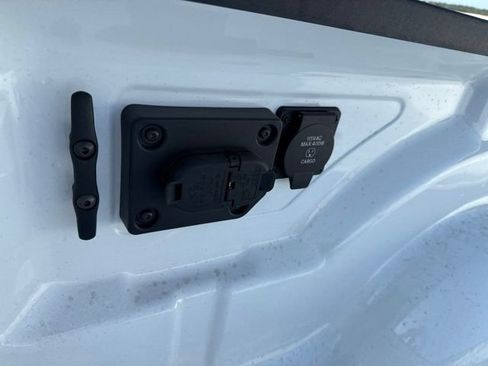 New 2026 RAM 3500 Tradesman AWD/4WD image 18