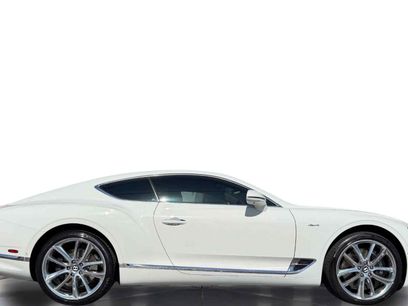 Used 2023 Bentley Continental GT Azure