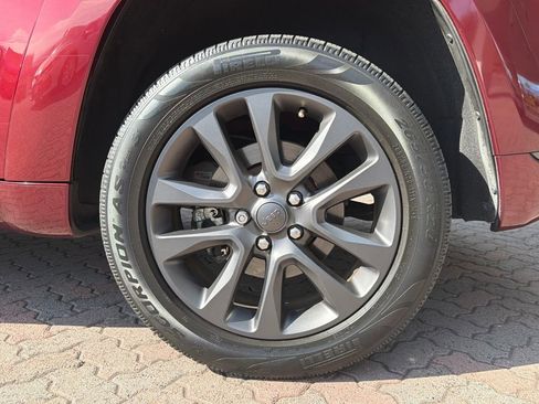 Used 2019 Jeep Grand Cherokee High Altitude image 18