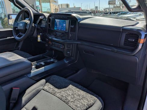 Used 2022 Ford F150 Tremor AWD/4WD image 32