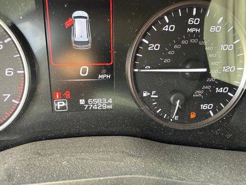 Used 2023 Subaru Ascent Premium w/ Convenience Package AWD/4WD image 21