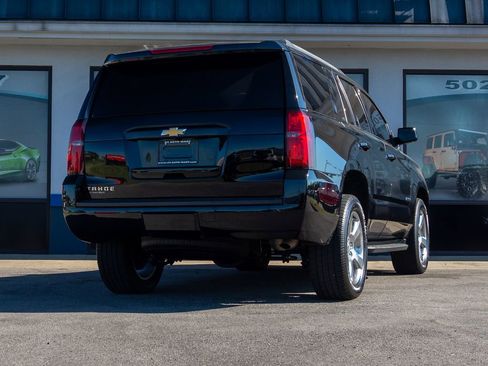 Used 2020 Chevrolet Tahoe LT image 6