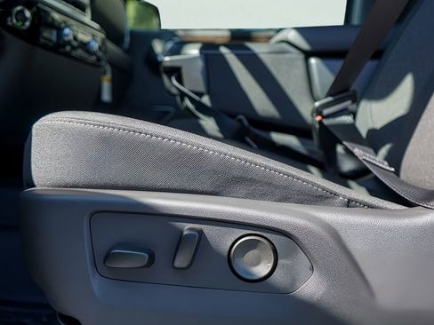 New 2026 GMC Sierra 1500 Elevation RWD image 16
