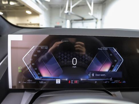 New 2026 BMW X3 xDrive30 image 14