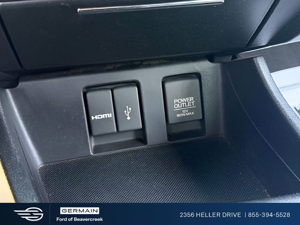 Used 2015 Honda Civic Si image 16