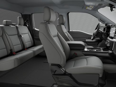 New 2026 Ford F150 XLT AWD/4WD image 5