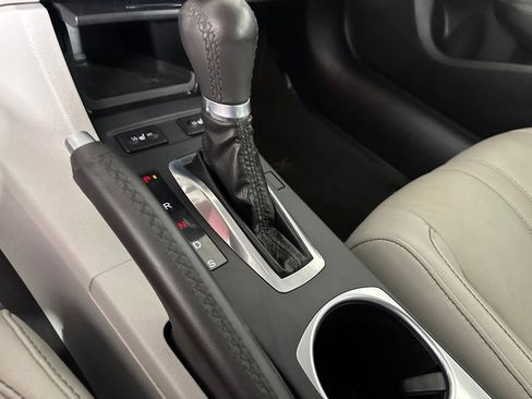 Used 2022 Acura ILX w/ Premium Package FWD image 21