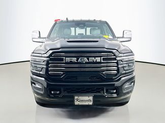 Used 2025 RAM 3500 Laramie w/ Sport Appearance Package video 2