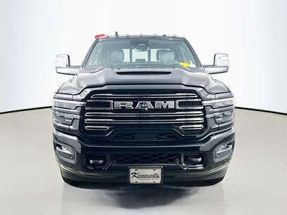 Used 2025 RAM 3500 Laramie w/ Sport Appearance Package