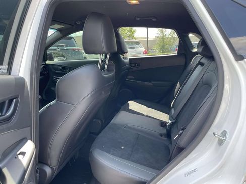 Used 2023 Hyundai Kona N w/ Cargo Package FWD image 12