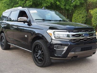 Certified 2023 Ford Expedition King Ranch