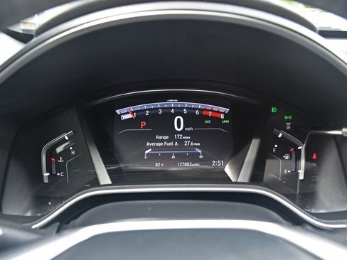 Used 2018 Honda CR-V Touring image 15