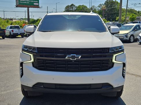 Used 2024 Chevrolet Tahoe RST w/ Luxury Package RWD image 3