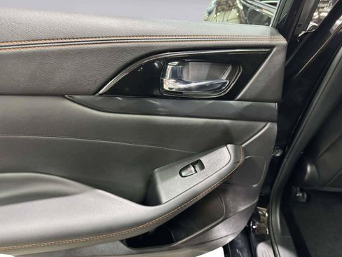 Used 2021 Nissan Maxima SR w/ Sport Mat Group FWD image 28