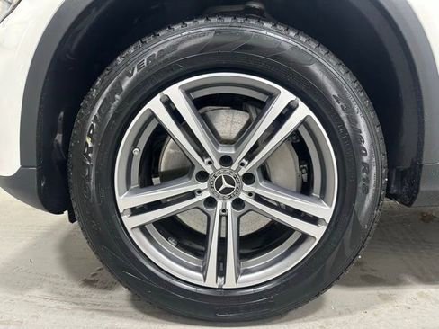 Certified 2020 Mercedes-Benz GLC 300 4MATIC image 24