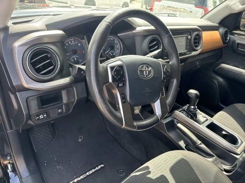 Used 2019 Toyota Tacoma SR5 image 22
