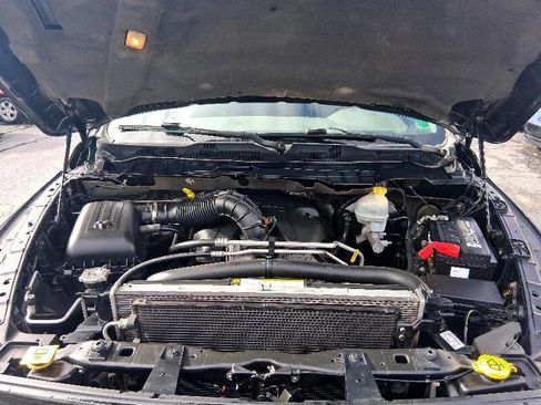 Used 2012 RAM 1500 Express w/ ST Popular Equipment Group image 36