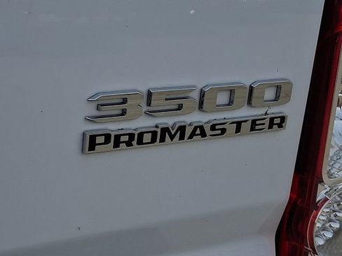 Used 2023 RAM ProMaster 3500 FWD image 31