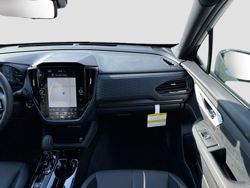 New 2026 Subaru Forester Touring image 19